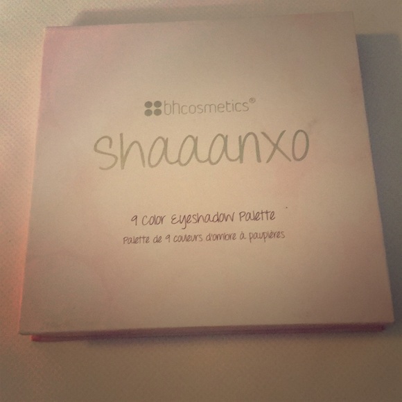 Bh cosmetics shaaanxo - Picture 1 of 4